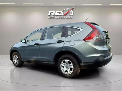 2012 Honda CR-V LX