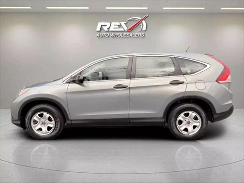 2012 Honda CR-V LX