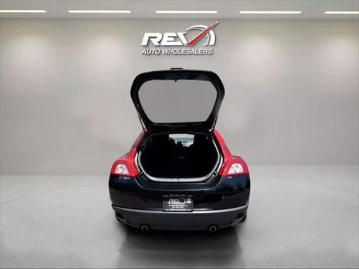 2009 Volvo C30 T5