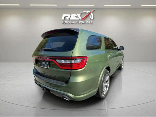 2021 Dodge Durango R/T AWD