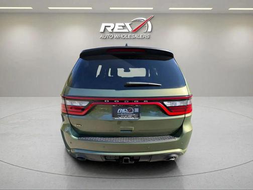 2021 Dodge Durango R/T AWD