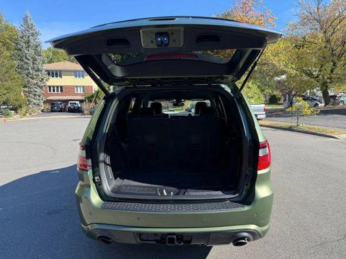 2021 Dodge Durango R/T AWD