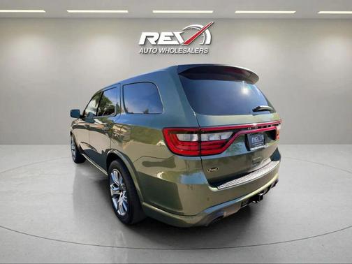 2021 Dodge Durango R/T AWD