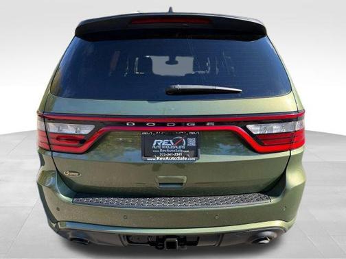 2021 Dodge Durango R/T AWD