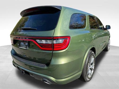 2021 Dodge Durango R/T AWD