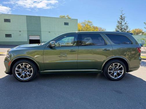 2021 Dodge Durango R/T AWD