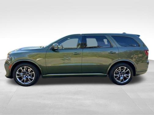 2021 Dodge Durango R/T AWD