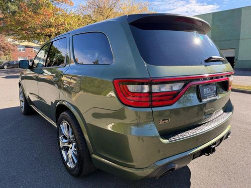 2021 Dodge Durango R/T AWD