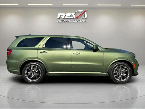 2021 Dodge Durango R/T AWD