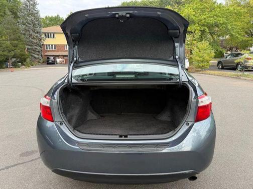 2015 Toyota Corolla S Premium