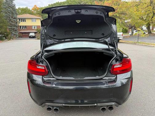 2016 BMW M2 Base