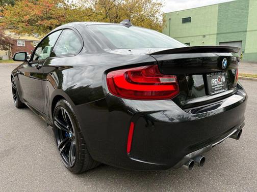 2016 BMW M2 Base