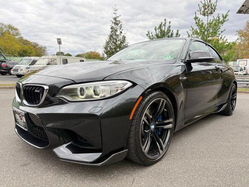 2016 BMW M2 Base