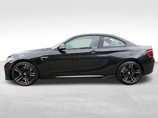 2016 BMW M2 Base