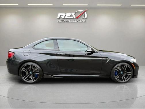 2016 BMW M2 Base