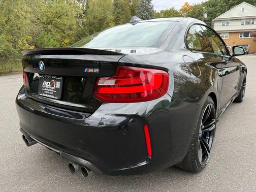 2016 BMW M2 Base