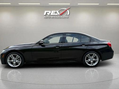 2018 BMW 340 xDrive
