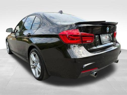 2018 BMW 340 xDrive