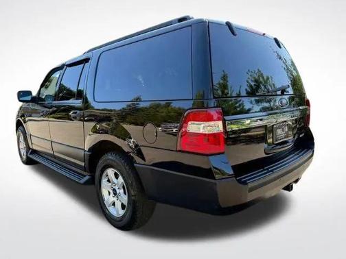 2017 Ford Expedition EL XL