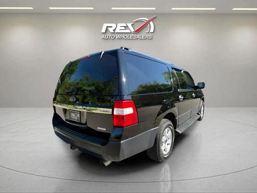 2017 Ford Expedition EL XL