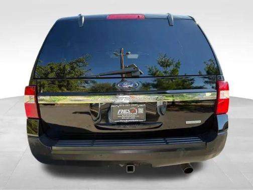 2017 Ford Expedition EL XL