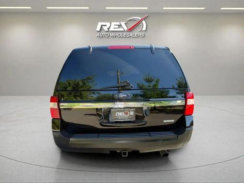 2017 Ford Expedition EL XL