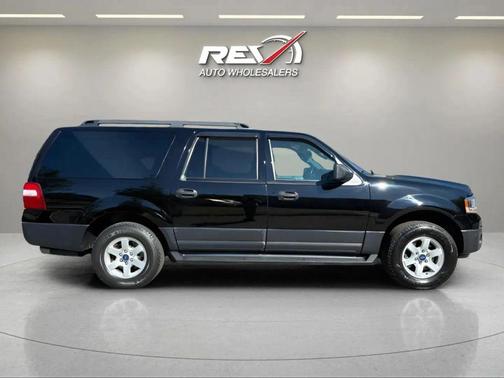 2017 Ford Expedition EL XL
