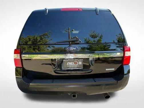 2017 Ford Expedition EL XL