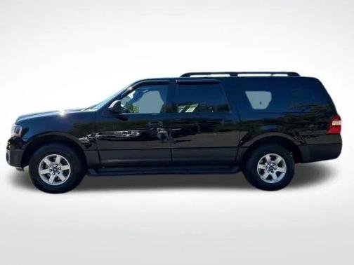 2017 Ford Expedition EL XL