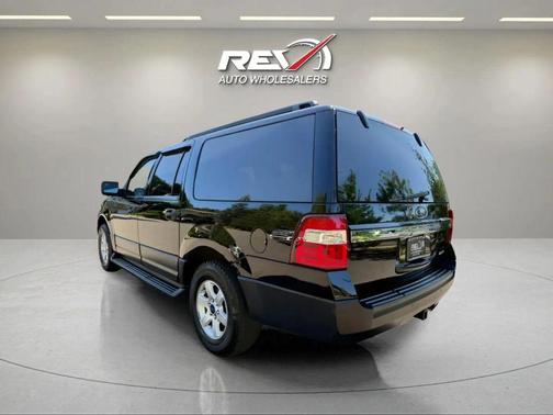 2017 Ford Expedition EL XL