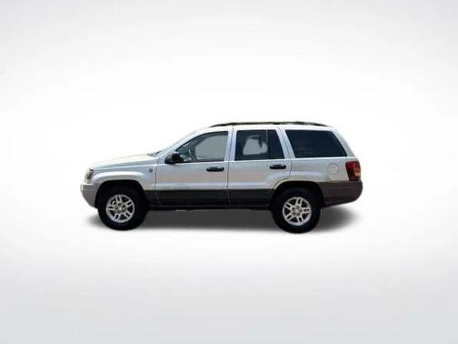 2004 Jeep Grand Cherokee Laredo