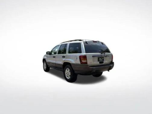 2004 Jeep Grand Cherokee Laredo