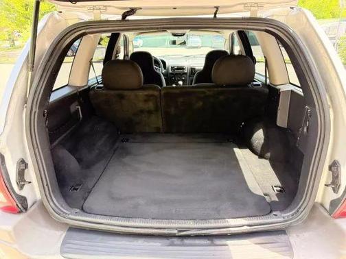 2004 Jeep Grand Cherokee Laredo