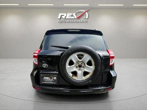 2009 Toyota RAV4 Sport