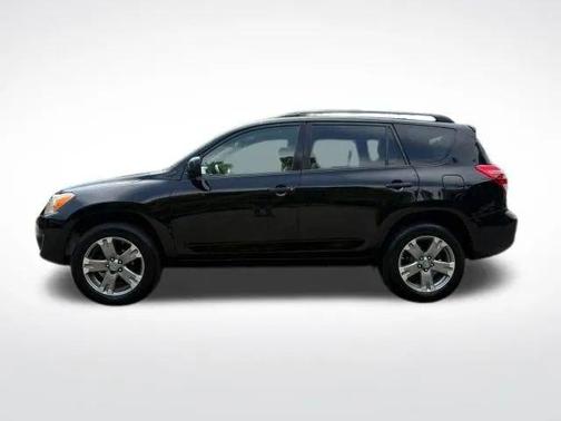 2009 Toyota RAV4 Sport