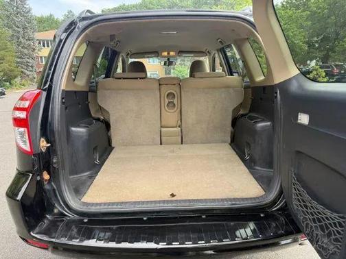 2009 Toyota RAV4 Sport