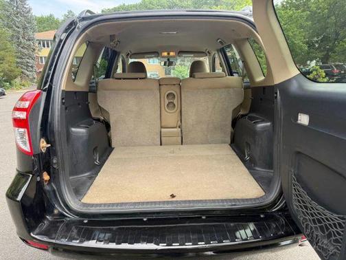 2009 Toyota RAV4 Sport