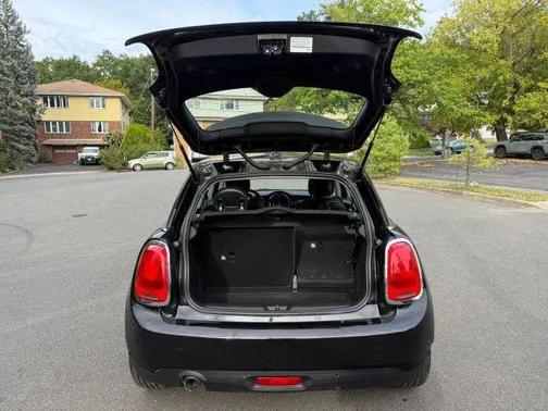 2018 MINI Hardtop Cooper