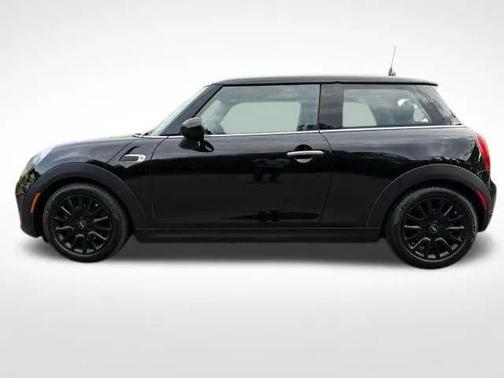 2018 MINI Hardtop Cooper