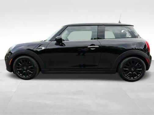 2018 MINI Hardtop Cooper