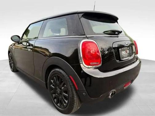 2018 MINI Hardtop Cooper