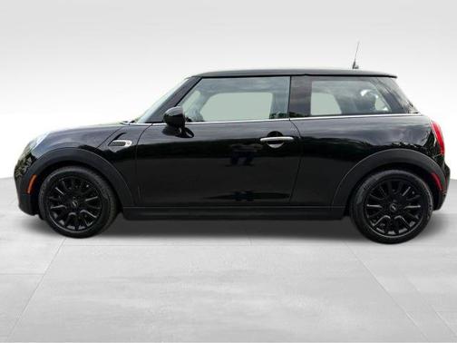 2018 MINI Hardtop Cooper