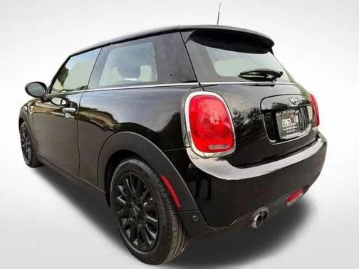 2018 MINI Hardtop Cooper