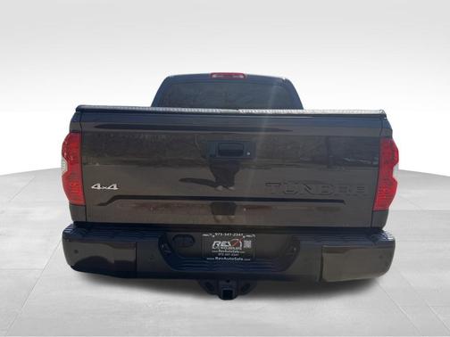 2018 Toyota Tundra 1794 Edition