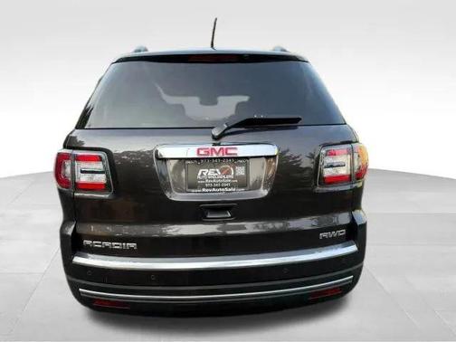 2016 GMC Acadia SLE-2