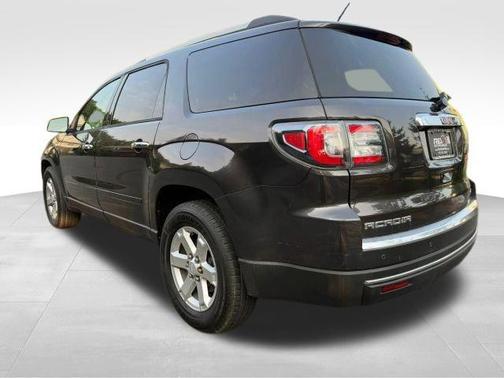 2016 GMC Acadia SLE-2