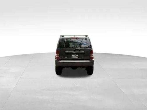 2010 Jeep Liberty Sport