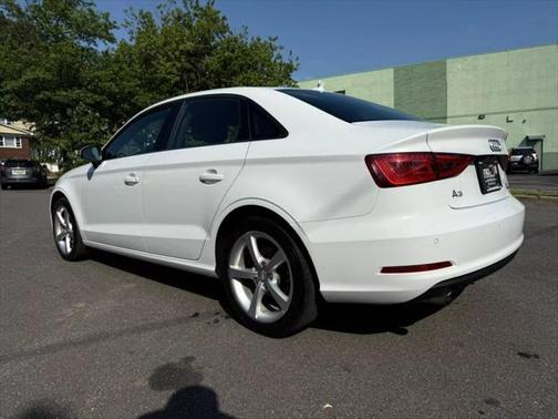 2016 Audi A3 2.0T Premium