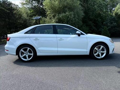 2016 Audi A3 2.0T Premium