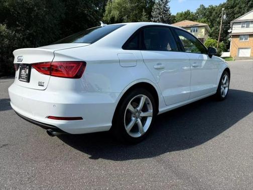 2016 Audi A3 2.0T Premium